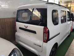 Wuling Zhiguang New Energy 2025 305km Aspiring Edition - ფოტო 6