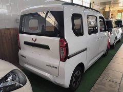 Wuling Zhiguang New Energy 2025 305km Aspiring Edition - ფოტო 7