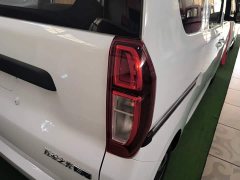 Wuling Zhiguang New Energy 2025 305km Aspiring Edition - ფოტო 8