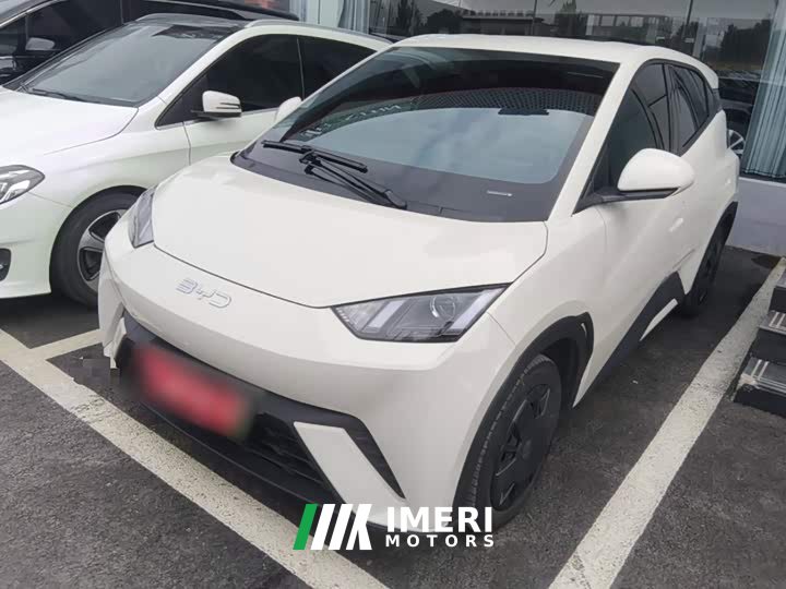 BYD Seagull Glory Edition 305km Vitality Version - ავტომობილი ჩინეთიდან