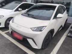 BYD Seagull Glory Edition 305km Vitality Version - ფოტო 1