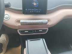 BYD Seagull Glory Edition 305km Vitality Version - ფოტო 13