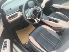 BYD Seagull Glory Edition 305km Vitality Version - ფოტო 16