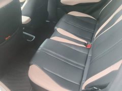 BYD Seagull Glory Edition 305km Vitality Version - ფოტო 17
