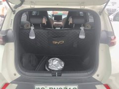 BYD Seagull Glory Edition 305km Vitality Version - ფოტო 19