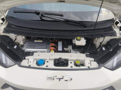 BYD Seagull Glory Edition 305km Vitality Version - ფოტო 20