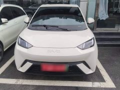 BYD Seagull Glory Edition 305km Vitality Version - ფოტო 3