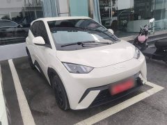 BYD Seagull Glory Edition 305km Vitality Version - ფოტო 4