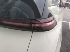BYD Seagull Glory Edition 305km Vitality Version - ფოტო 8