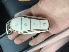 BYD Seagull Glory Edition 305km Vitality Version - ფოტო 9