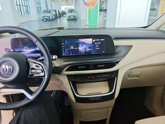 Buick GL8 New Energy Lusang Smart Comfort Edition - ფოტო 10