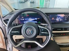 Buick GL8 New Energy Lusang Smart Comfort Edition - ფოტო 11