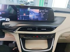 Buick GL8 New Energy Lusang Smart Comfort Edition - ფოტო 13