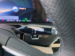 Buick GL8 New Energy Lusang Smart Comfort Edition - ფოტო 14