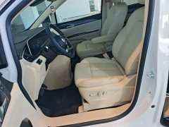 Buick GL8 New Energy Lusang Smart Comfort Edition - ფოტო 15