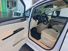 Buick GL8 New Energy Lusang Smart Comfort Edition - ფოტო 16
