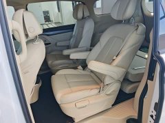 Buick GL8 New Energy Lusang Smart Comfort Edition - ფოტო 17