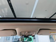 Buick GL8 New Energy Lusang Smart Comfort Edition - ფოტო 18