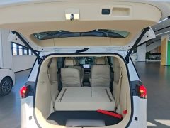 Buick GL8 New Energy Lusang Smart Comfort Edition - ფოტო 19