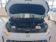 Buick GL8 New Energy Lusang Smart Comfort Edition - ფოტო 20