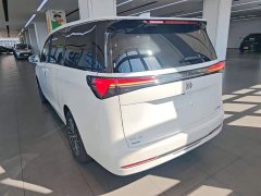 Buick GL8 New Energy Lusang Smart Comfort Edition - ფოტო 5