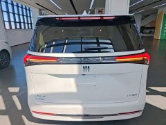 Buick GL8 New Energy Lusang Smart Comfort Edition - ფოტო 6