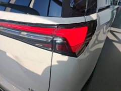 Buick GL8 New Energy Lusang Smart Comfort Edition - ფოტო 8