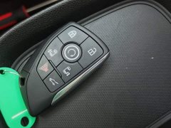 Buick GL8 New Energy Lusang Smart Comfort Edition - ფოტო 9