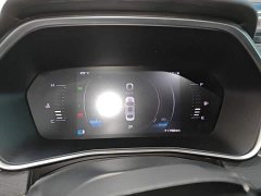 Geely Xingrui 2.0T Diesel Luxury - ფოტო 12