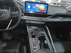 Geely Xingrui 2.0T Diesel Luxury - ფოტო 13