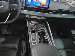 Geely Xingrui 2.0T Diesel Luxury - ფოტო 14