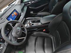 Geely Xingrui 2.0T Diesel Luxury - ფოტო 15