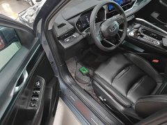 Geely Xingrui 2.0T Diesel Luxury - ფოტო 16