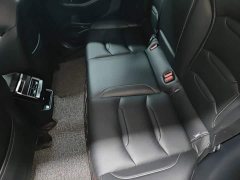 Geely Xingrui 2.0T Diesel Luxury - ფოტო 17