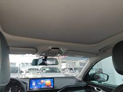 Geely Xingrui 2.0T Diesel Luxury - ფოტო 18