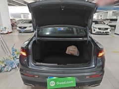 Geely Xingrui 2.0T Diesel Luxury - ფოტო 19
