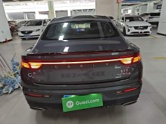 Geely Xingrui 2.0T Diesel Luxury - ფოტო 6