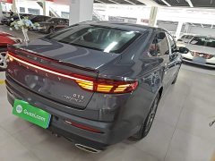 Geely Xingrui 2.0T Diesel Luxury - ფოტო 7