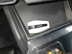 Geely Xingrui 2.0T Diesel Luxury - ფოტო 9