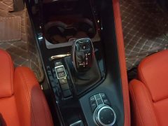 BMW X2 sDrive25i M Sport Package - ფოტო 10
