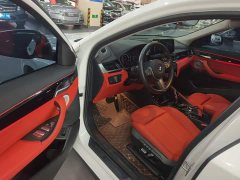 BMW X2 sDrive25i M Sport Package - ფოტო 12