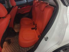 BMW X2 sDrive25i M Sport Package - ფოტო 13