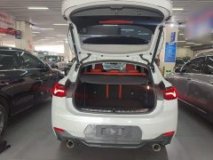 BMW X2 sDrive25i M Sport Package - ფოტო 15
