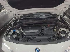 BMW X2 sDrive25i M Sport Package - ფოტო 16