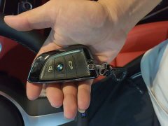 BMW X2 sDrive25i M Sport Package - ფოტო 17