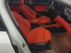 BMW X2 sDrive25i M Sport Package - ფოტო 19