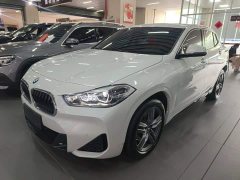 BMW X2 sDrive25i M Sport Package - ფოტო 2