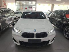 BMW X2 sDrive25i M Sport Package - ფოტო 3