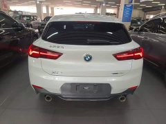 BMW X2 sDrive25i M Sport Package - ფოტო 4