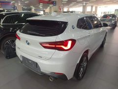 BMW X2 sDrive25i M Sport Package - ფოტო 5